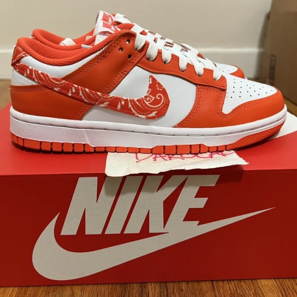 Nike dunk